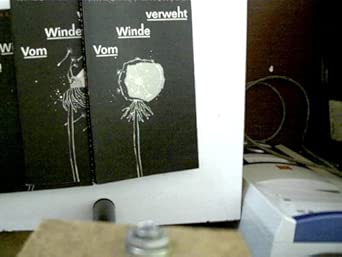 Vom Winde verweht