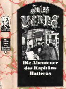 Die Abenteuer des Kapitäns Hatteras