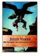 Die Kinder des Kapitän Grant