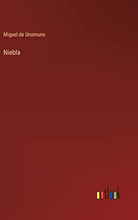 Niebla