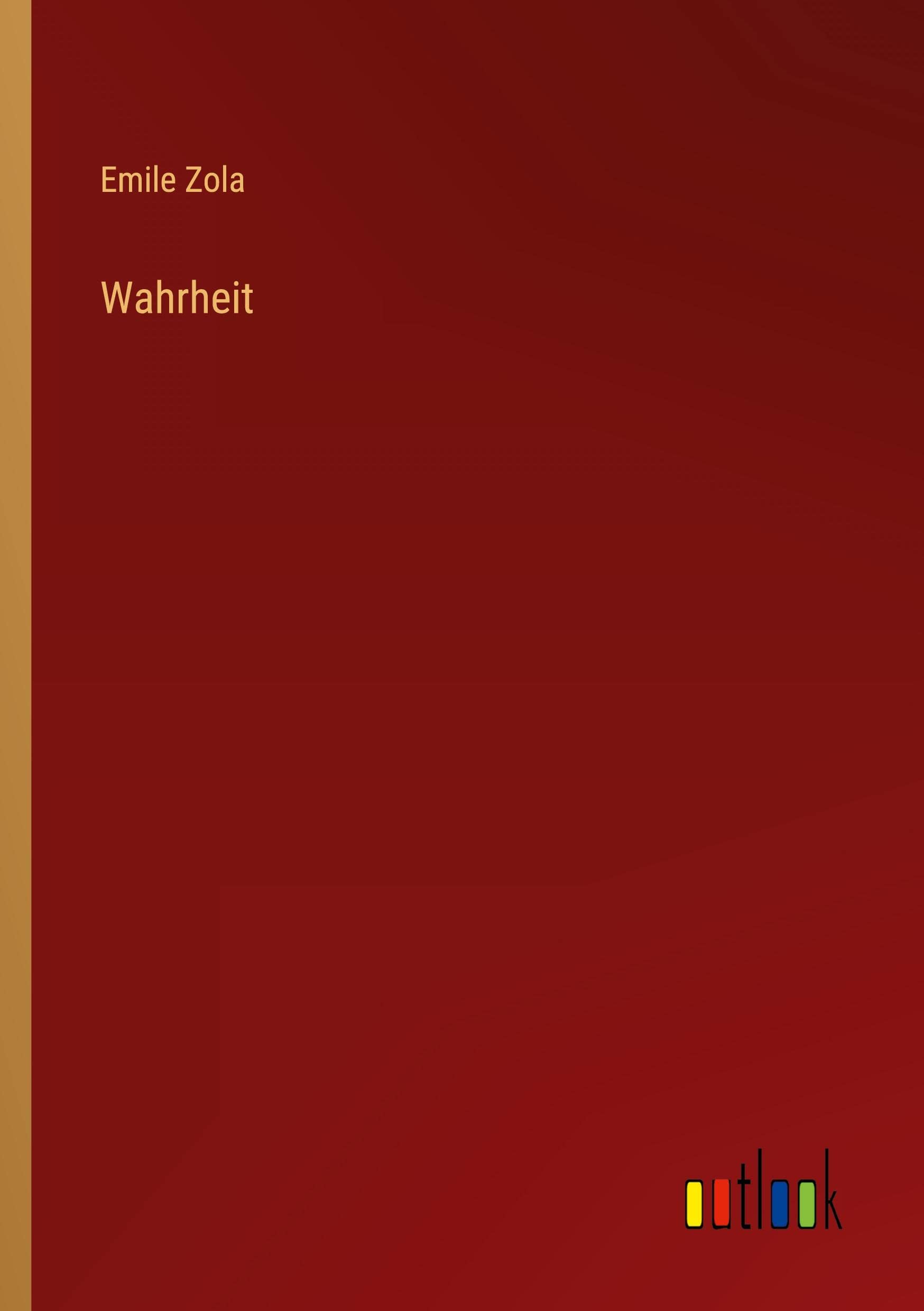Wahrheit