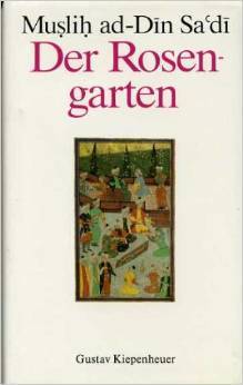 Der Rosengarten