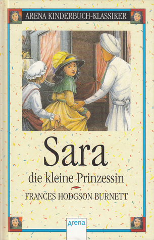 Sara, die kleine Prinzessin