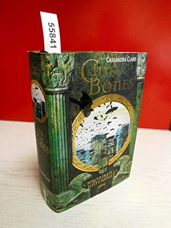 City of Bones: Chroniken der Unterwelt
