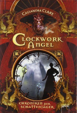 Clockwork Angel