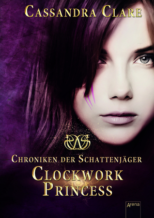 Clockwork Princess