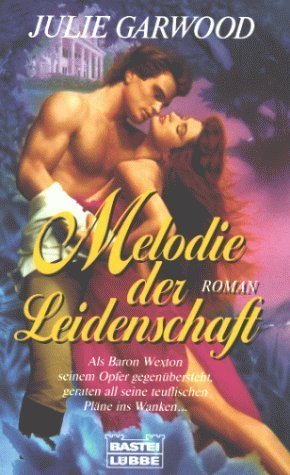 Melodie der Leidenschaft