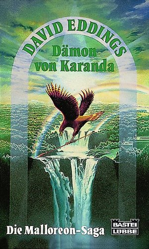 Dämon von Karanda