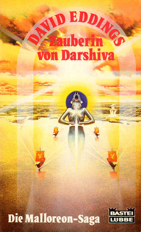 Zauberin von Darshiva