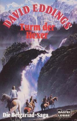Turm der Hexer