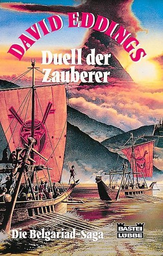 Duell der Zauberer