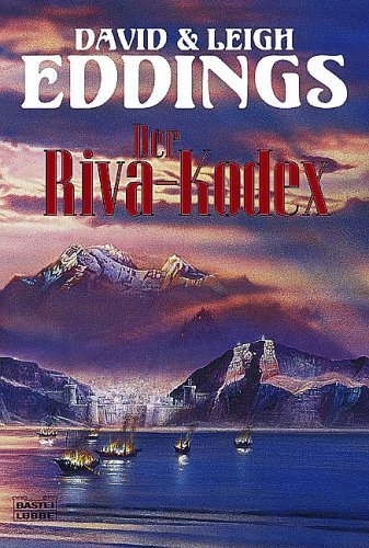 Der Riva Kodex
