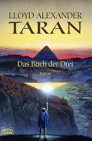 Taran: das Buch der Drei