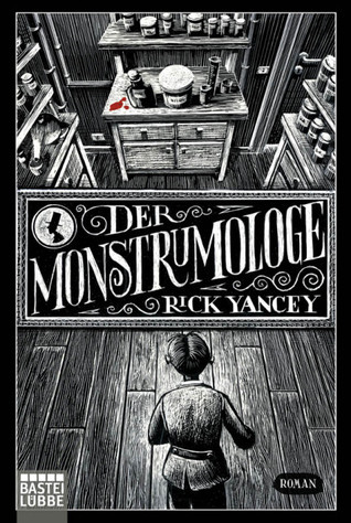 Der Monstrumologe
