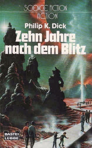Zehn Jahre nach dem Blitz