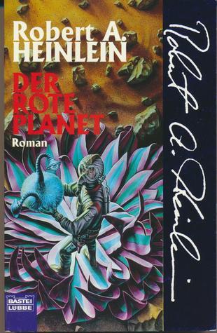 Der Rote Planet