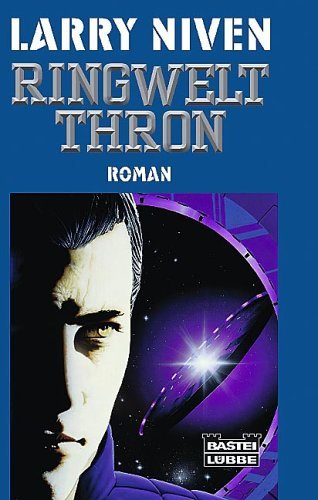 Ringwelt Thron.
