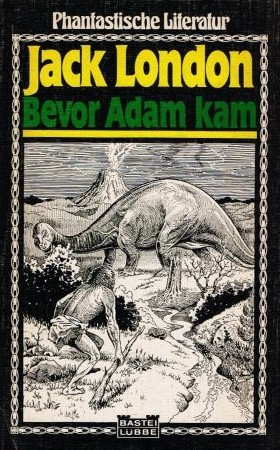 Bevor Adam kam