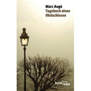 Tagebuch eines Obdachlosen