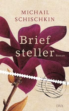 Briefsteller: Roman