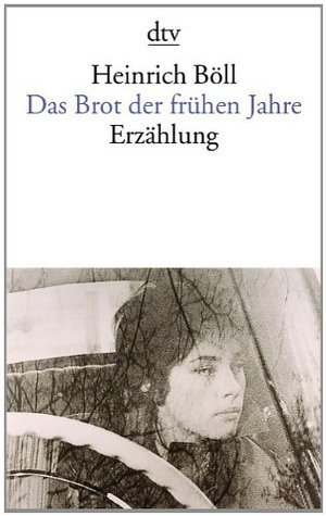 Das Brot der frühen Jahre