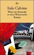Wenn ein Reisender in einer Winternacht