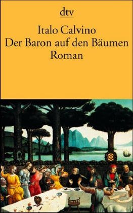 Der Baron auf den Bäumen