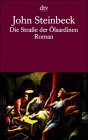 Die Straße der Ölsardinen