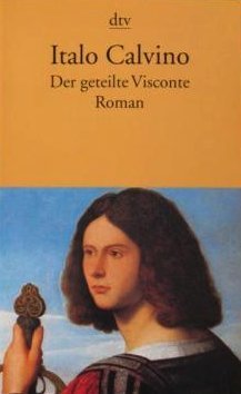 Der geteilte Visconte