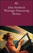 Wonniger Donnerstag