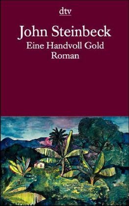 Eine Handvoll Gold