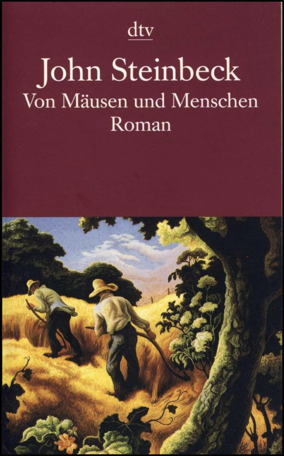 Von Mäusen und Menschen