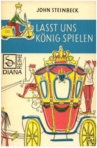 Lasst Uns König Spielen