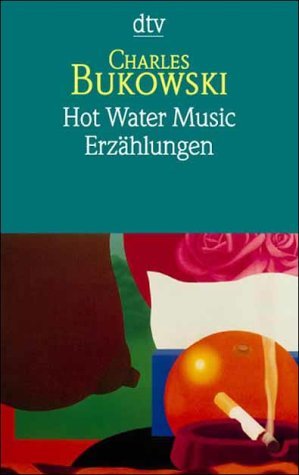 Hot Water Music