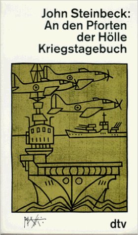 An den Pforten der Hölle : Kriegstagebuch 1943