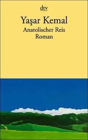 Anatolischer Reis