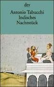 Indisches Nachtstück und ein Briefwechsel