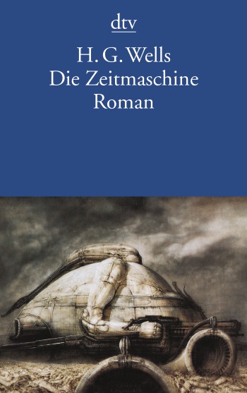 Die Zeitmaschine