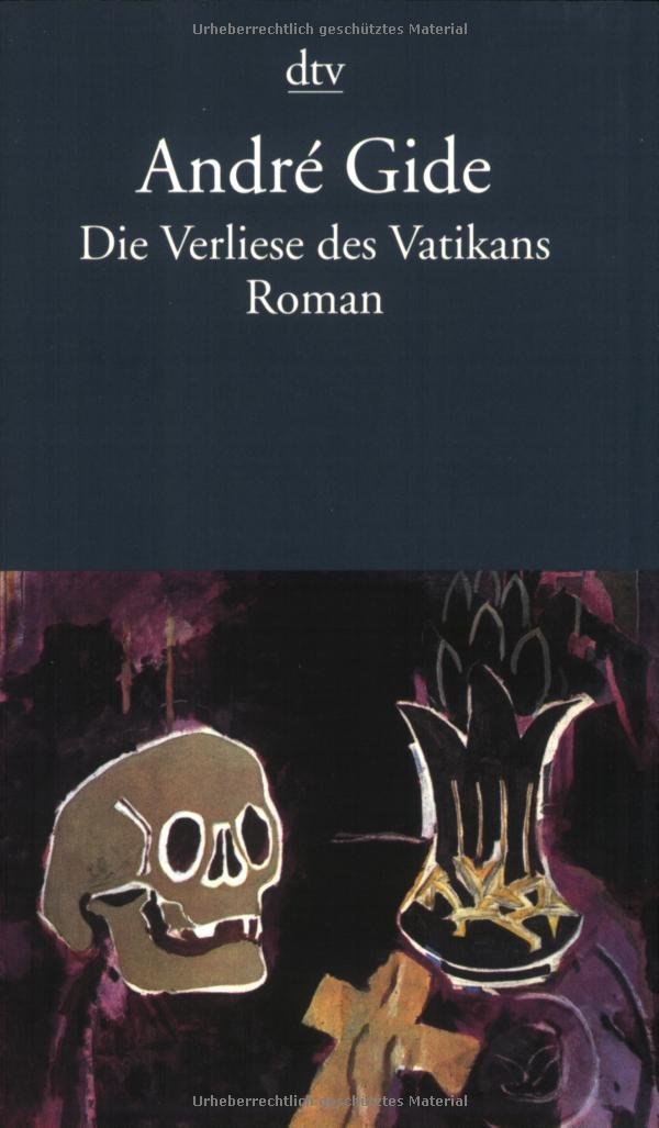 Die Verliese des Vatikans