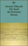 Der Rand des Horizonts