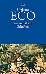 Vier moralische Schriften