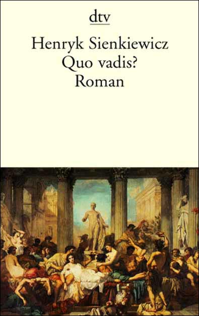 Quo vadis?