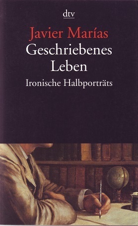Geschriebenes Leben