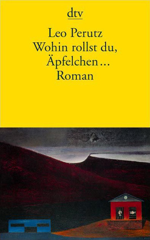 Wohin rollst du, Äpfelchen...