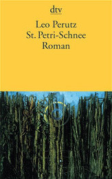 St. Petri-Schnee