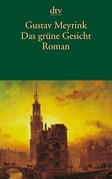 Das grüne Gesicht
