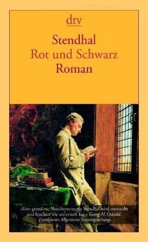 Rot und Schwarz