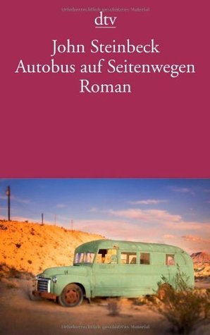 Autobus auf Seitenwegen