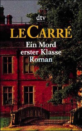 Ein Mord erster Klasse