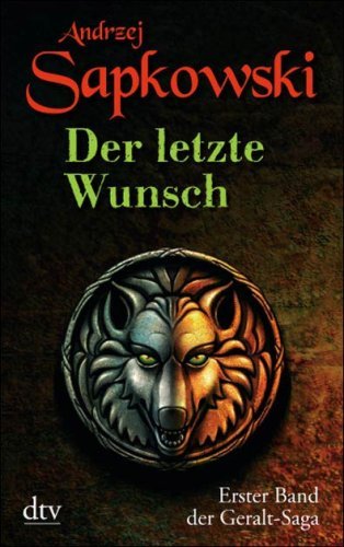 Der letzte Wunsch